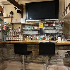 Music Cellar 音蔵1046の雰囲気2