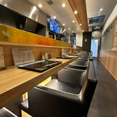 蕎麦割烹 匙かげんの雰囲気2