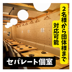 西新商店の雰囲気3