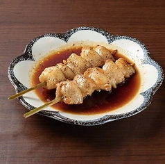 ぼんじり