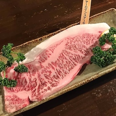 焼肉 南州農場のコース写真