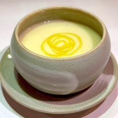 本日のスープ