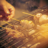 炭火焼鳥と鶏肴keshiki.hanare.のおすすめポイント1