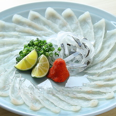 ふぐよし総本店 綱島の特集写真