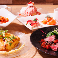 アートレッグカフェ下北沢特集写真1