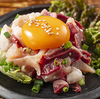 サイドメニューも充実♪ボリューム満点◎