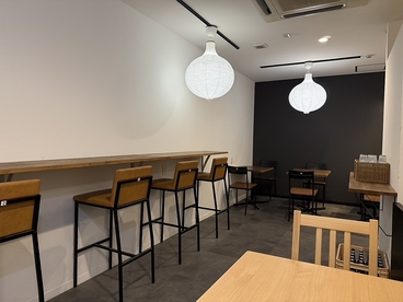 和歌山名代 鰻屋 黒船の雰囲気1