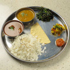 カレーキング　市川店の写真2