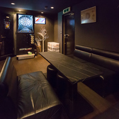 BBQ&BAR D ディーの雰囲気3