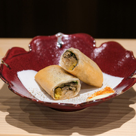 北陸の海の幸と旬の味わい