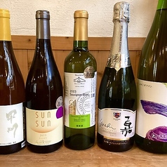 和食と日本わいん　高円寺　わにわ　の写真2