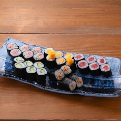 細巻き 各種《462円》