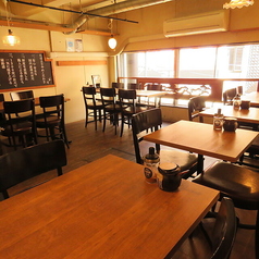 にはとりや 三宮店の雰囲気3