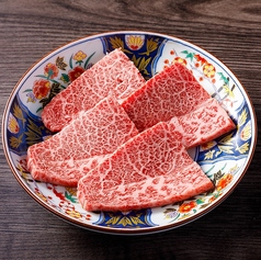 上ロース