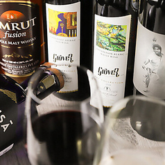 BODHISENA ボーディセナ 神田店のコース写真