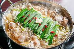 魚と串焼 發のコース写真