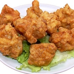 唐揚げ