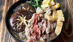 江戸肉割烹 さゝや 浅草のコース写真