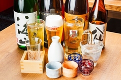 鳥開総本家 羽田エアポートガーデン店のコース写真