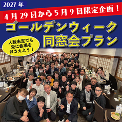 Party space ROIのコース写真
