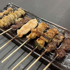 焼き鳥居酒屋　千成　本店の写真2
