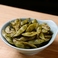 枝豆(ニンニクオイル焼き)