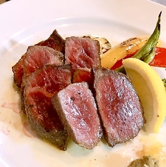 ワイン&熟成肉ラ ルピカイア亀戸のコース写真