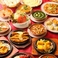 インド ネパール料理 ヤムナ川の画像