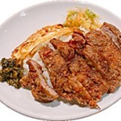 パイコー飯
