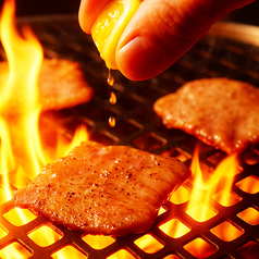 金沢焼肉楽処 万場 金沢南店のおすすめ料理1