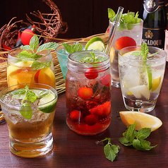 チキンバル伊太利亭の特集写真