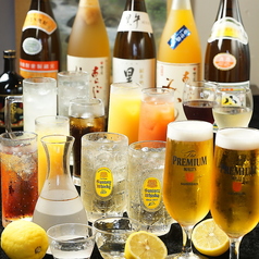 龍馬 福島駅前店特集写真1