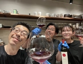 ワインと小料理 Caiottoの雰囲気3