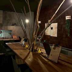 MooneyTony ムーニートニーの雰囲気3