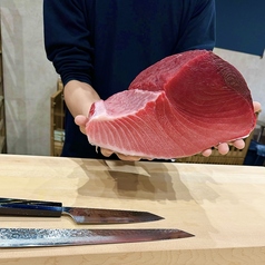 町寿司いちもんめ　福井駅前の写真2