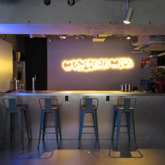 貸切パーティースペース MusicBar MILK ミルクのコース写真