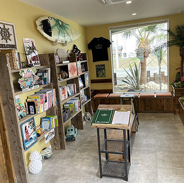 ALOHA CAFE Pineapple アロハカフェ パイナップル 草津栗東店の雰囲気1