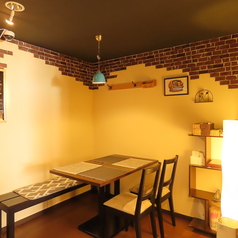 S MOONワールド酒バーの雰囲気2