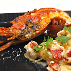 【豪華食材で最高の料理を楽しむ全12品】ディナーDコース