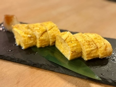 出汁巻き玉子