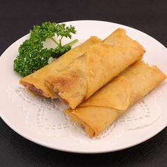 春巻き (3個)