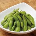 料理メニュー写真&nbsp;枝豆