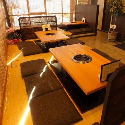 やきにく庭園 伏見桃山店 伏見桃山 焼肉 ホルモン ネット予約可 ホットペッパーグルメ