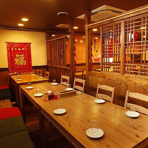 蜀郷閣 上野御徒町店 御徒町 中華 ネット予約可 ホットペッパーグルメ