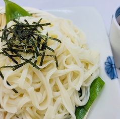 秋田稲庭うどん