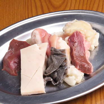 黒毛和牛と農家 たくちゃんのおすすめ料理1