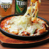 韓国居酒屋 マッコリハンザン 月光酒店のおすすめ料理2