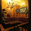 party s bar GUILD パーティーズバー ギルドの雰囲気1
