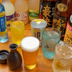 大衆酒場 双家商店 京都西院の特集写真