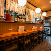 お多幸 上板橋店の雰囲気2